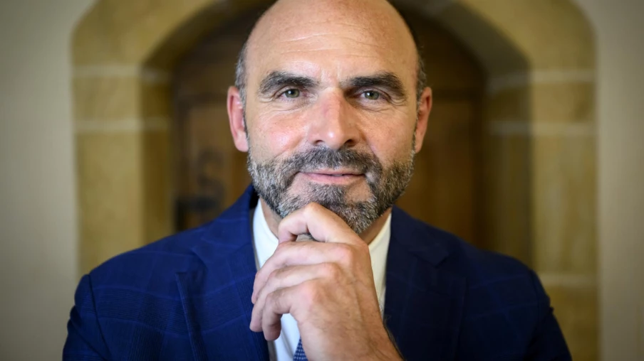 Démission de Laurent Favre : le PLR neuchâtelois prépare sa succession