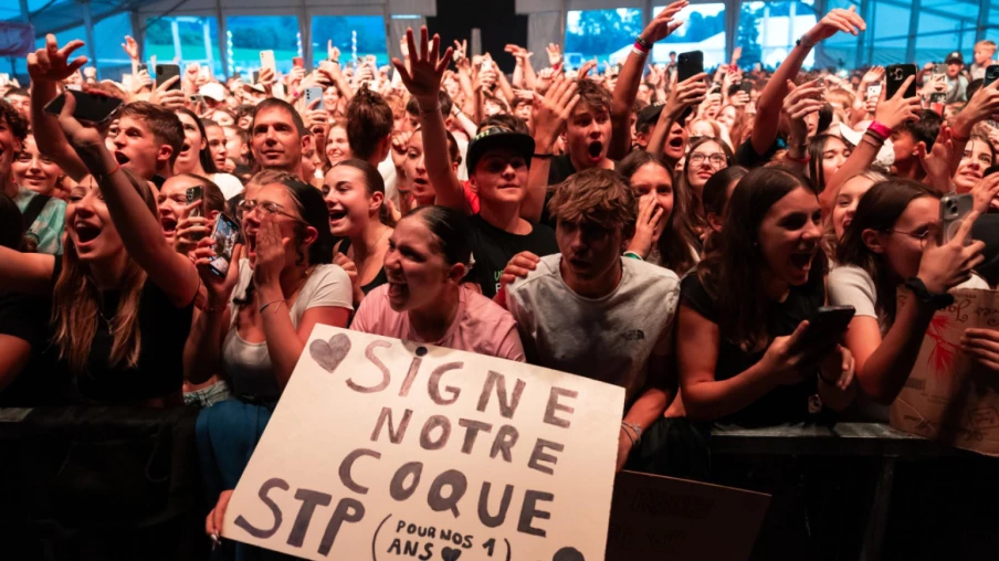 Le Chant du Gros abandonne ses Louis et passe au paiement sans cash
