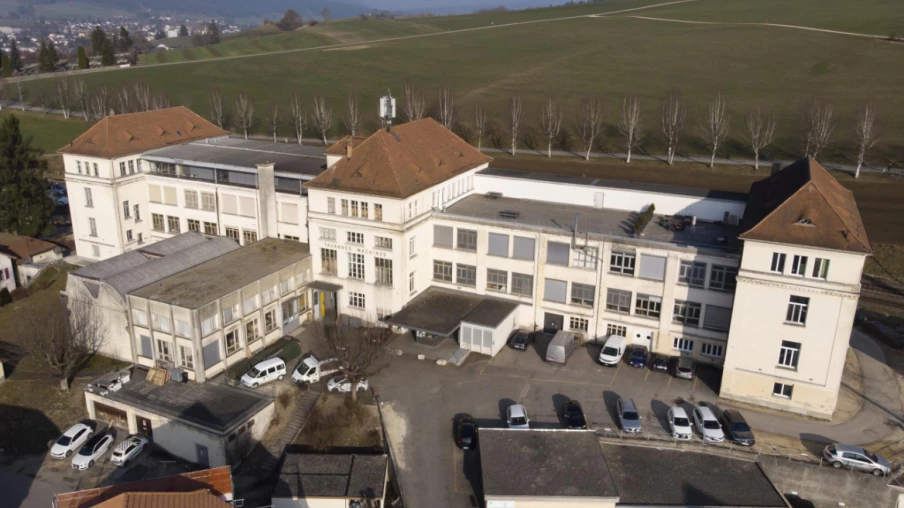 Berne accorde un crédit complémentaire pour Tavannes Machines