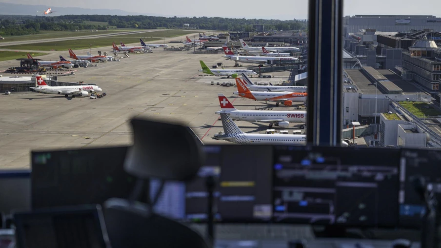Genève Aéroport : 3,3 milliards de valeur ajoutée et 22'000 emplois