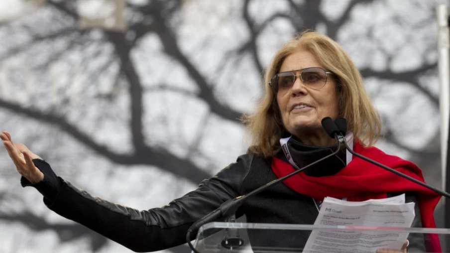 Féminisme : la journaliste Gloria Steinem est morte à 92 ans