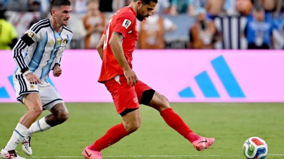 Ricardo Rodriguez de retour au Torino jusqu’en 2027