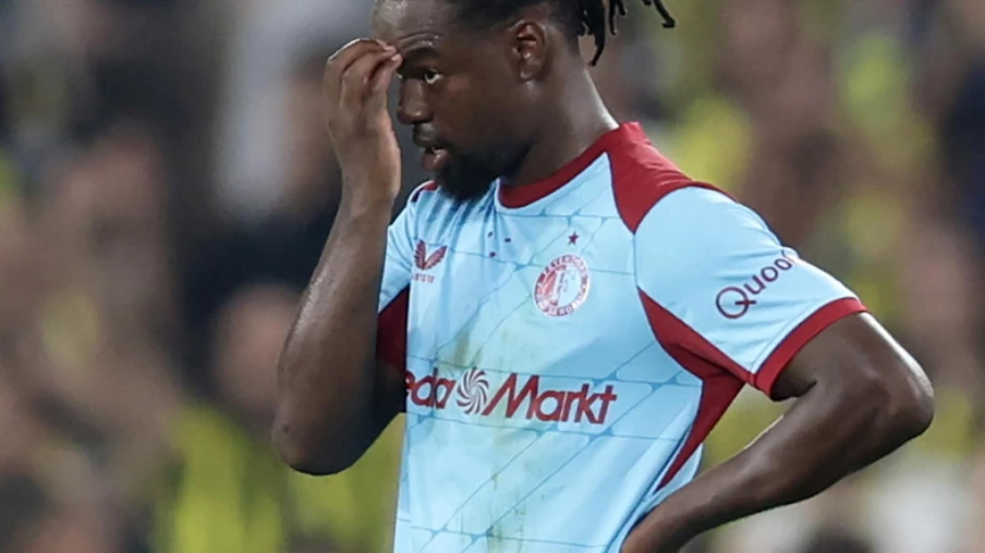 Jordan Lotomba quitte Feyenoord pour le Celtic Glasgow