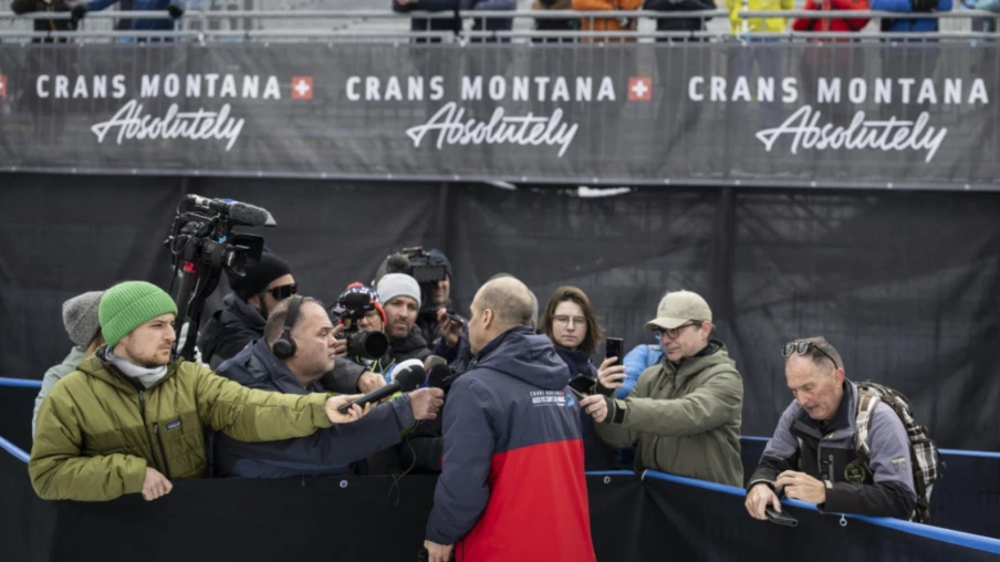 La FIS veut organiser des mondiaux presque chaque année dès 2032