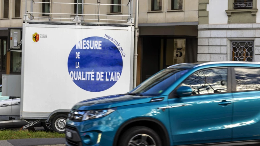Le Grand Conseil genevois demande une révision de l’impôt auto