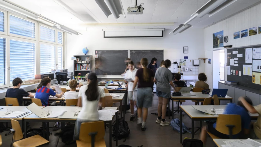 Les problèmes scolaires consultent de plus en plus les pédiatres