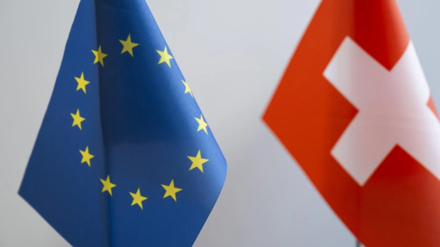 Paquet Suisse-UE approuvé en commission du Conseil des États