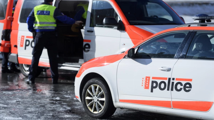 En Valais, 29 délits de chauffard et 3 fraudes à l’AdBlue