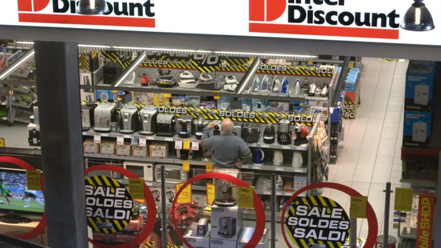 Coop nomme Constantin Hilt à la tête d’Interdiscount