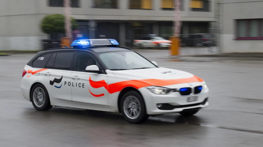 Automobiliste flashé à 251 km/h sur l’A12 à Bösingen
