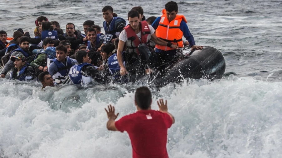Migrants déboutés : cinq pays européens veulent un centre de retours