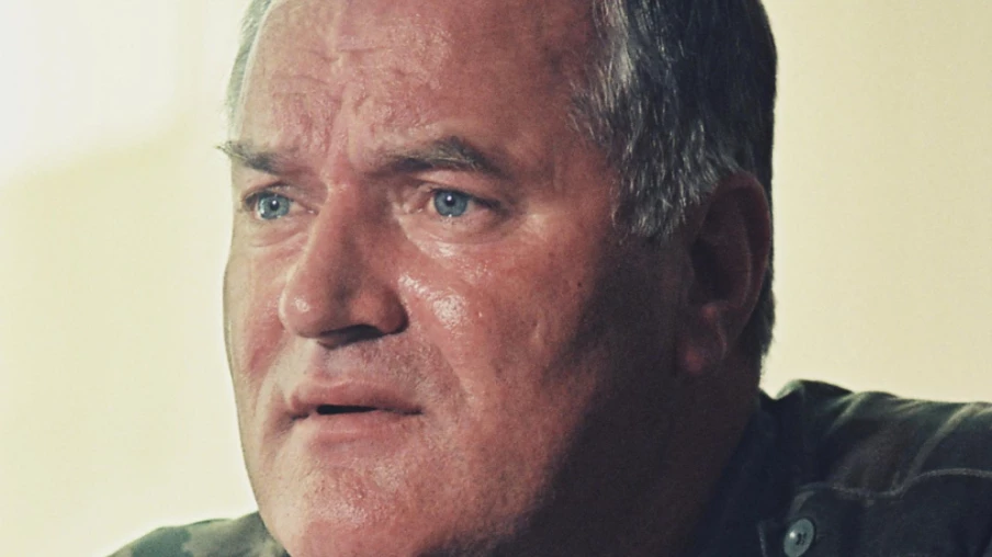 Ratko Mladic inhumé lundi à Belgrade, l’UE dénonce une glorification