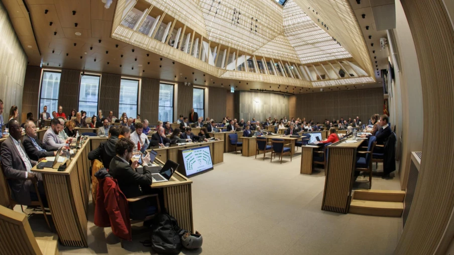 La droite limite l’indemnisation de la FASe à fin 2025