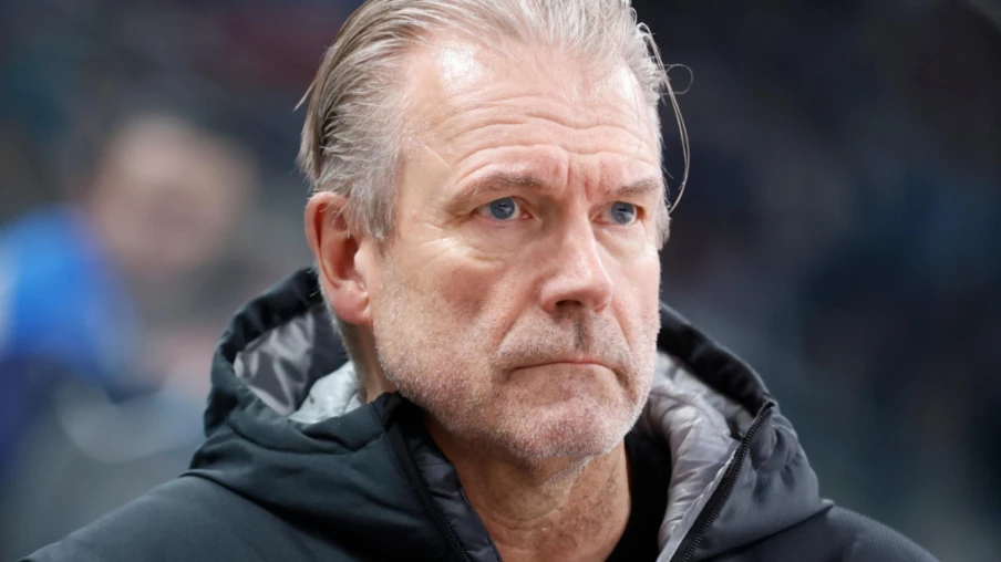 Geoff Ward prolonge son contrat d'entraîneur à Lausanne jusqu'en 2028