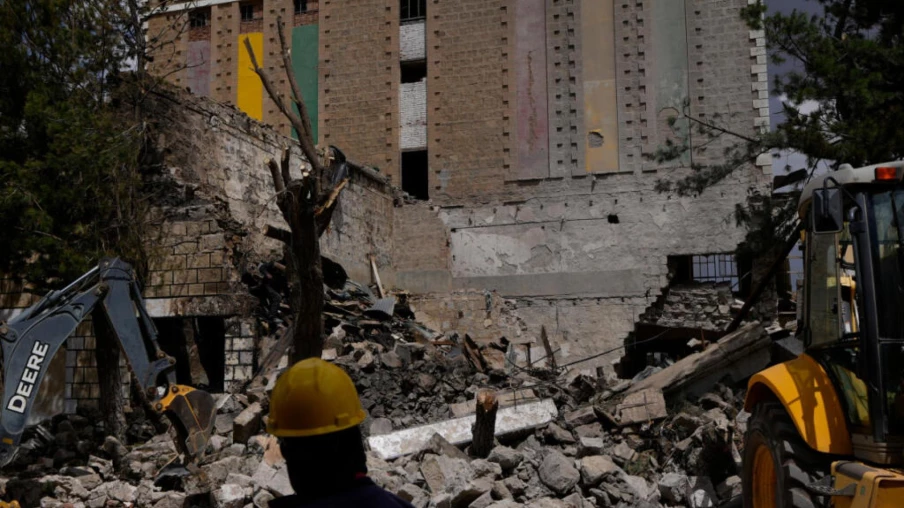 Bolivie : au moins trois morts après des explosions dans une base militaire