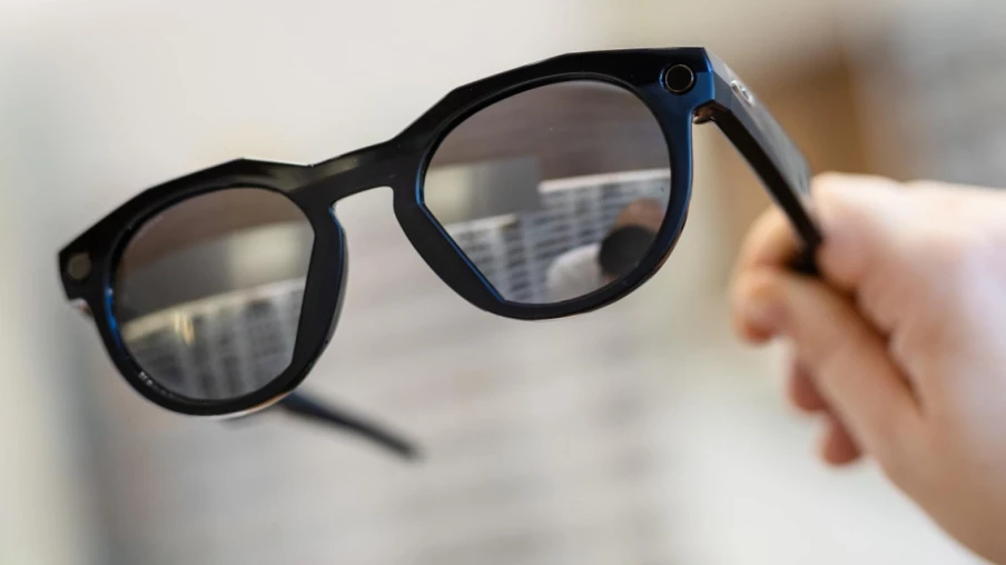Berne veut interdire les lunettes connectées dans les piscines municipales