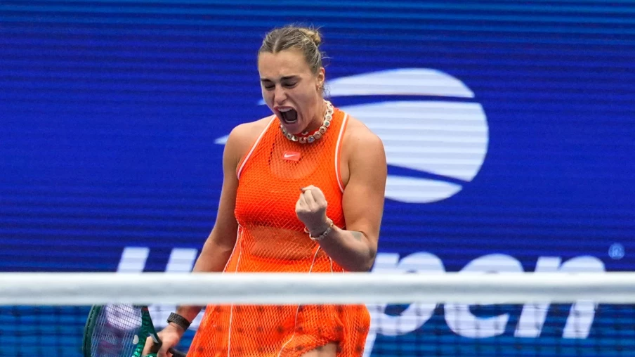Sabalenka bat Townsend et file en quarts de finale de l'US Open