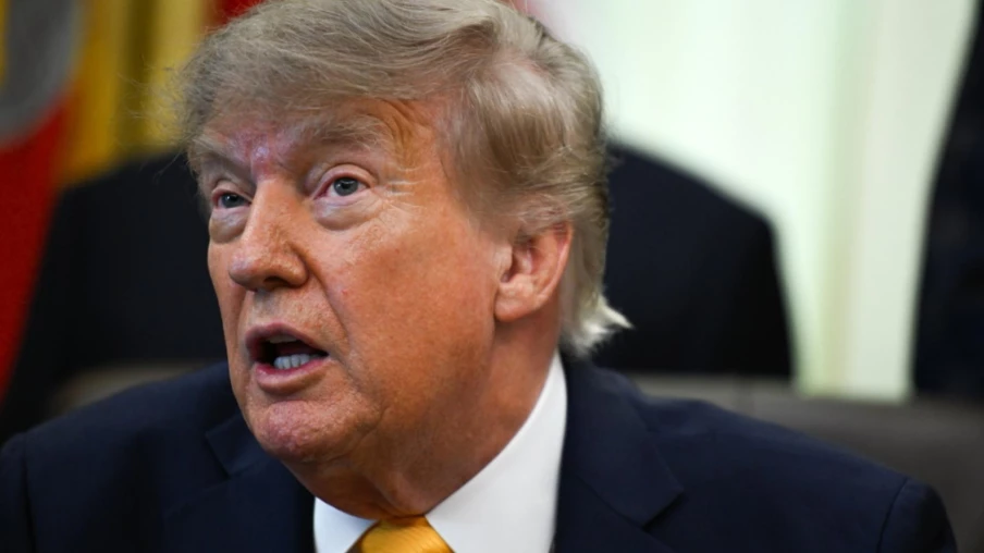 Trump veut rebaptiser le Nouveau-Mexique en « Nouvelle Amérique »