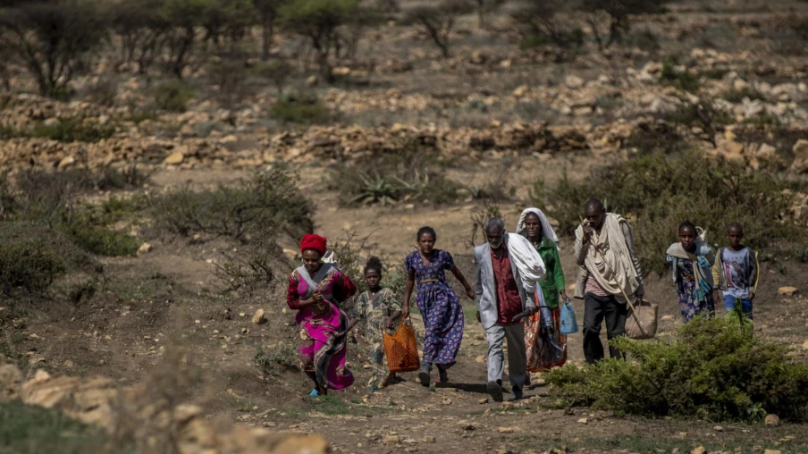 Les Conflits Armés Mondiaux Atteignent un Niveau Historique en 2024