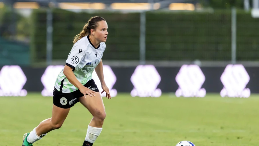 Yverdon décroche son premier point en Women's Super League