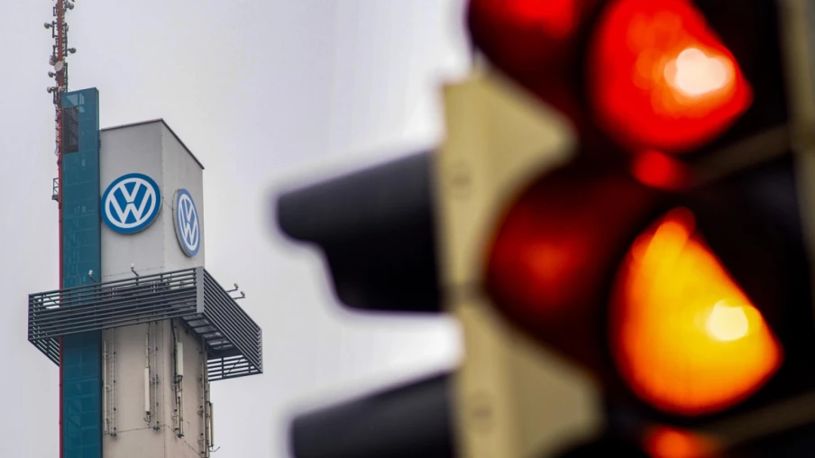 Volkswagen veut reconvertir son usine allemande à la défense aérienne