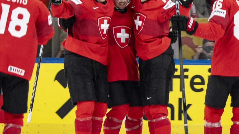 Calendrier de la Suisse au Mondial 2027 : matches et dates