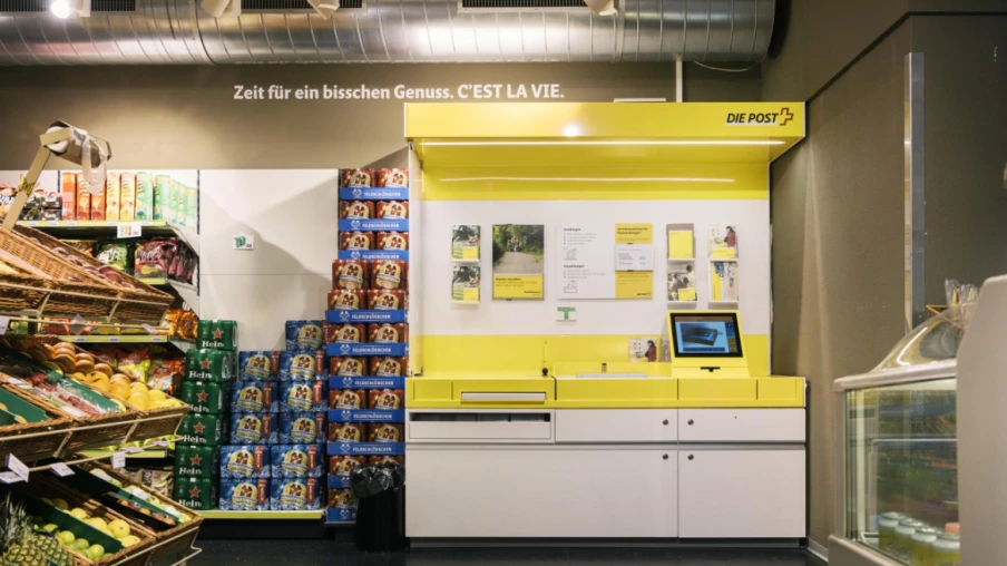 La Poste réduit ses coûts et menace jusqu'à 110 licenciements
