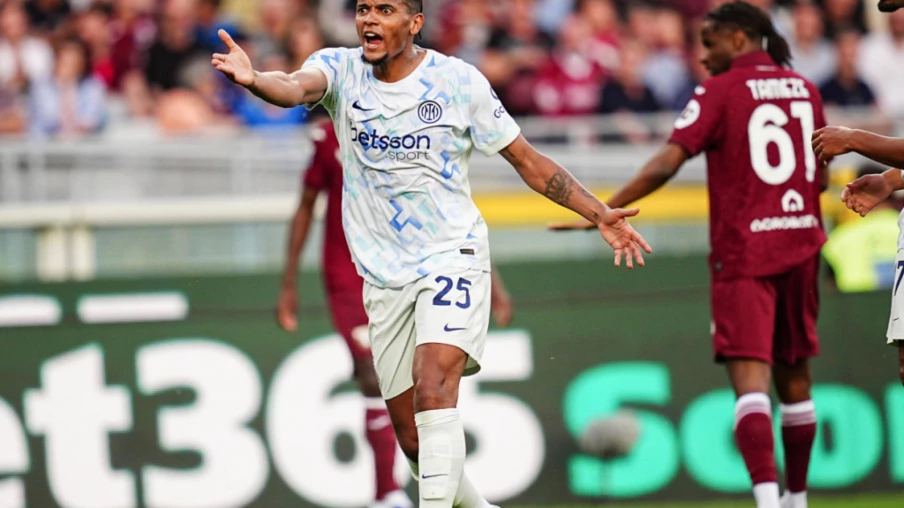 Akanji et l'Inter défient le Real Madrid en Ligue des champions