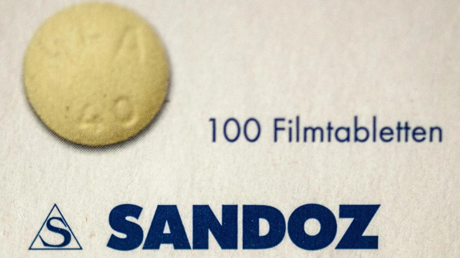 Sandoz confirme ses objectifs 2028 et vise plus de 100 biosimilaires d’ici 2035