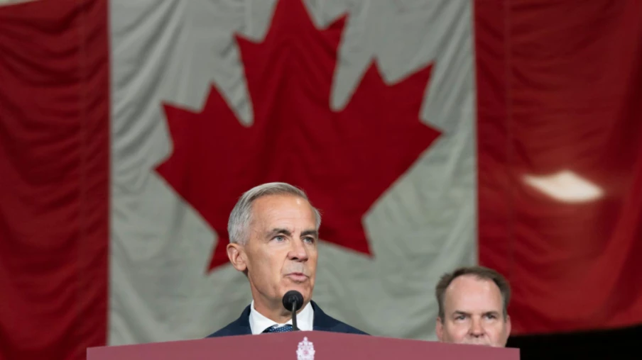 Droits de douane US : la riposte canadienne entre en vigueur