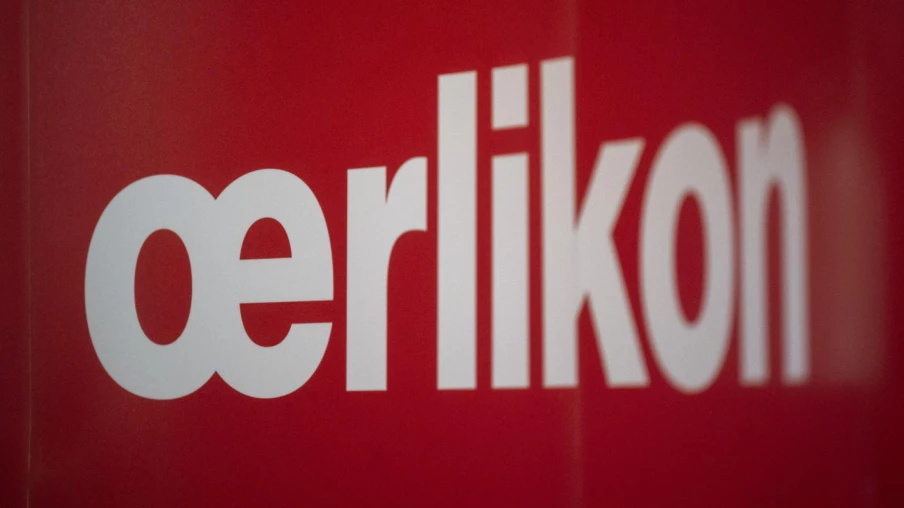 Oerlikon vise 2 milliards de francs de chiffre d'affaires d'ici 2030