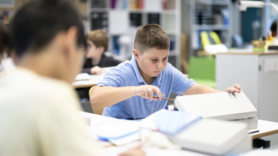 PISA : baisse des résultats en lecture et mathématiques en Suisse
