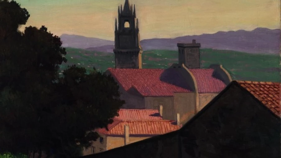 Le Mahn reçoit une donation exceptionnelle de 38 œuvres, dont 4 Vallotton