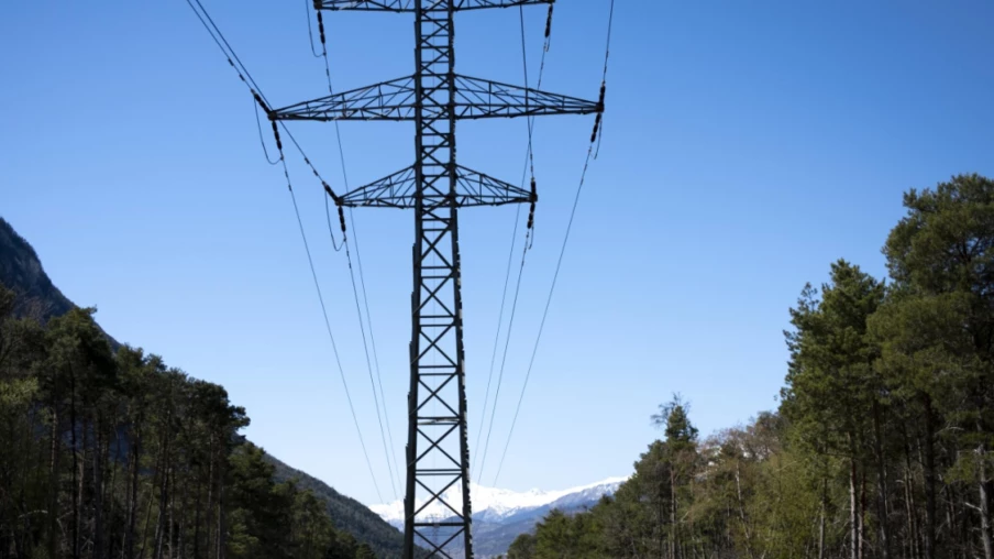 Électricité en Suisse : les prix baisseront de 4 % en 2027