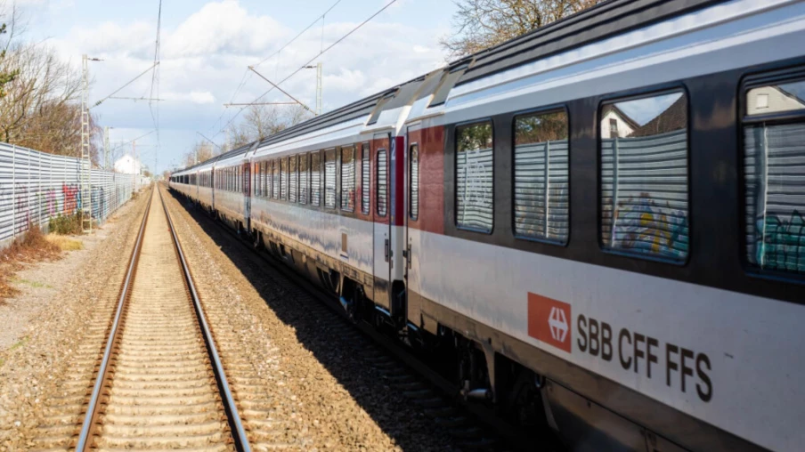 Grève en Italie : le trafic ferroviaire vers la Suisse perturbé