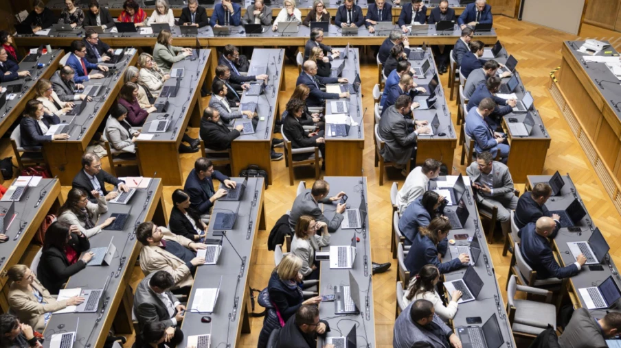 Valais : les députés veulent plus de taxations fiscales automatisées