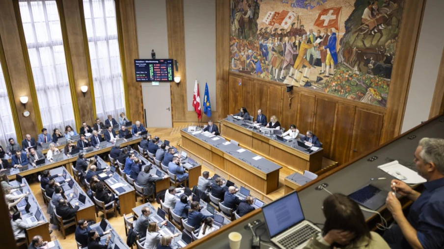 Grand Conseil valaisan : favoriser les logements abordables en montagne