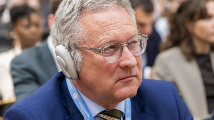 La Suisse demande des enquêtes indépendantes au Moyen-Orient