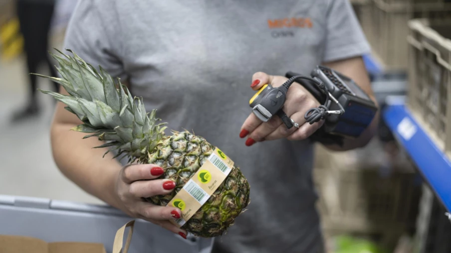 Migros Online réorganise ses centres de distribution en Suisse alémanique