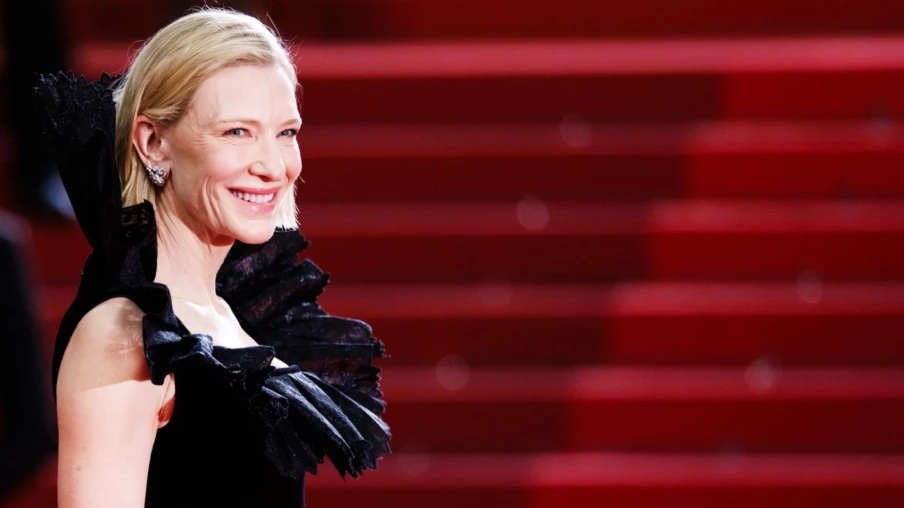 Cate Blanchett lauréate du Praemium Imperiale 2026, le Nobel des arts