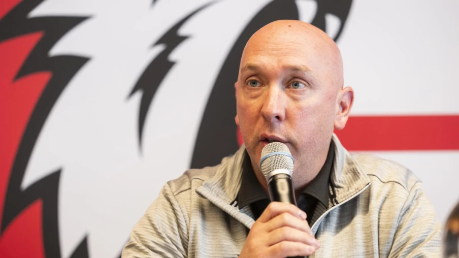 John Fust et le LHC misent sur la stabilité pour viser le top 6