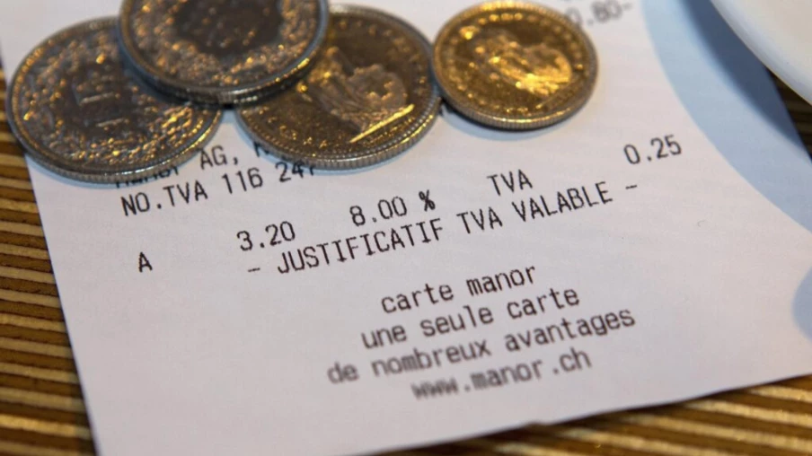 Les restaurants bernois ne seront pas obligés d’accepter le cash
