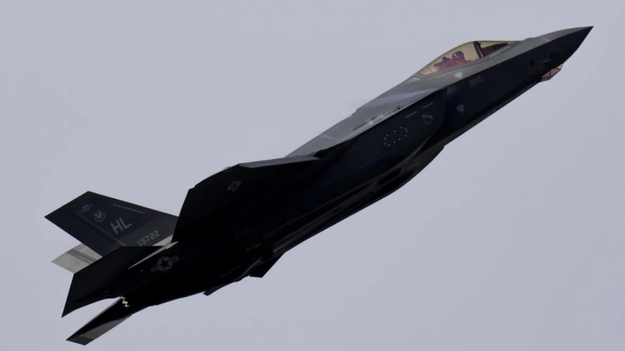 Rapport : aucun prix fixe convenu pour les F-35A avec les États-Unis
