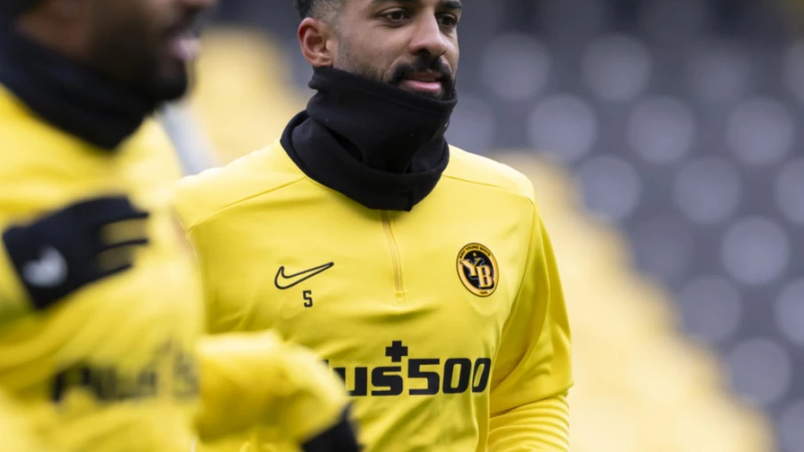 YB perd Wüthrich et recrute Moritz Jenz en renfort