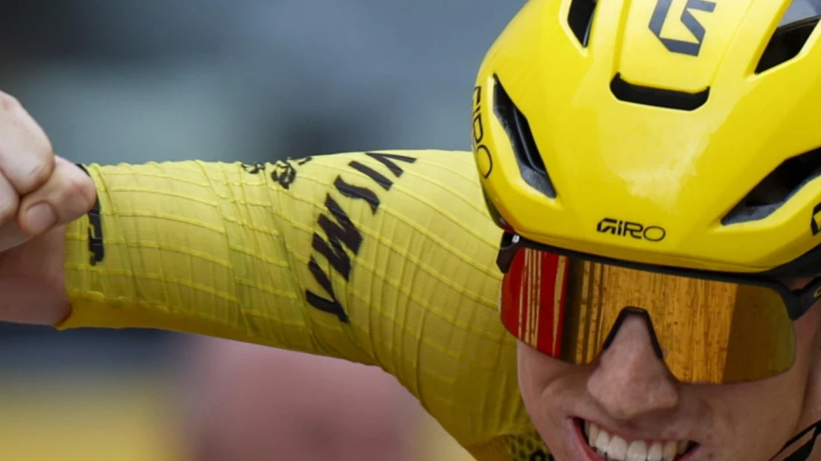 Brennan remporte sa quatrième victoire d'étape à la Vuelta