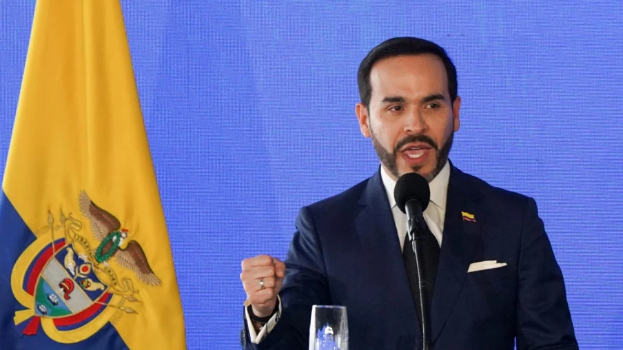 Colombie : le nouveau président assouplit le port d'armes en public