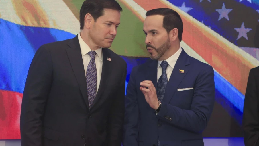 États-Unis et Colombie : Marco Rubio veut restaurer les relations