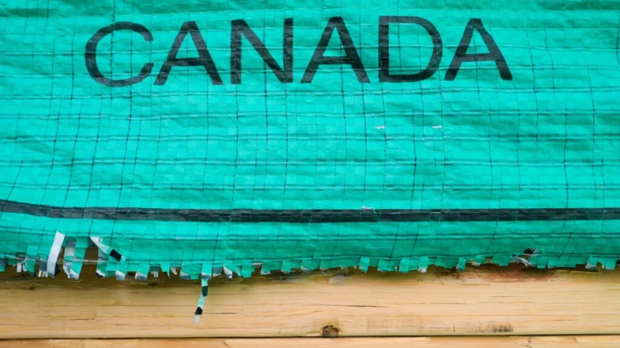 Produits canadiens interdits d’entrée aux États-Unis : alcools visés