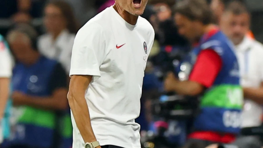 Ligue des champions : le PSG, tenant du titre, entre en scène