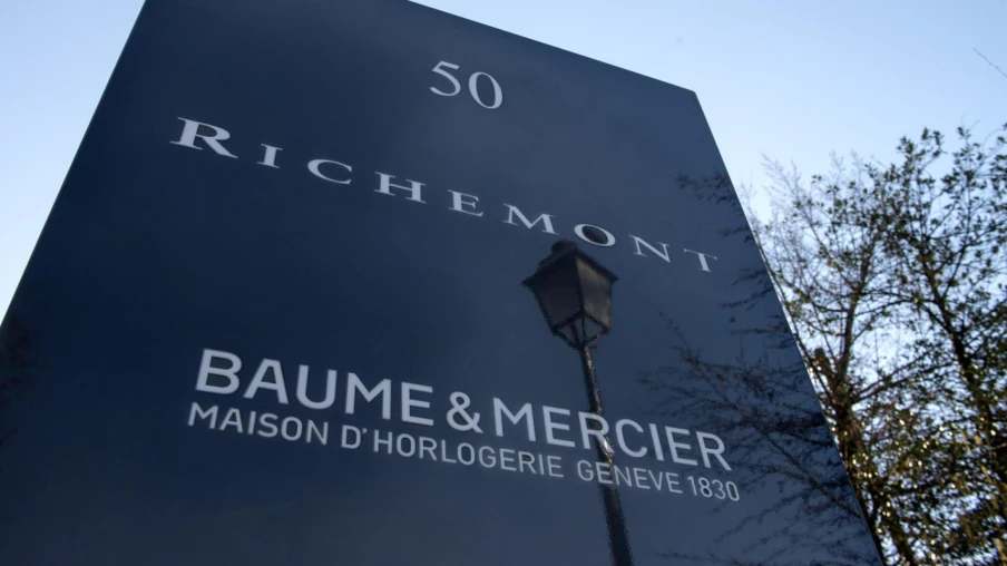 Richemont nomme Anton Rupert co-vice-président non exécutif du conseil